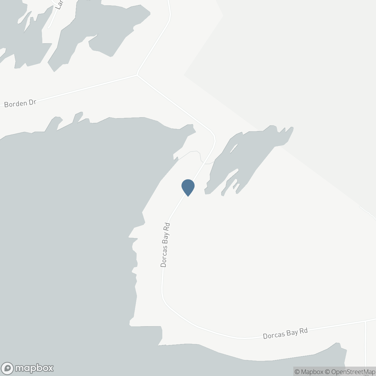 1034 DORCAS BAY ROAD, Tobermory, Ontario N0H 2R0